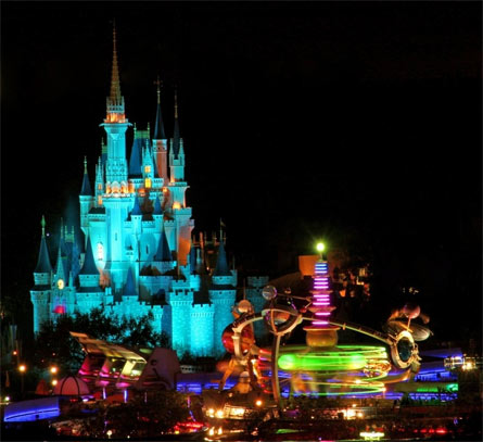 Anche Disney World dice no alle discriminazioni sul posto di lavoro - disney world2 - Gay.it Archivio