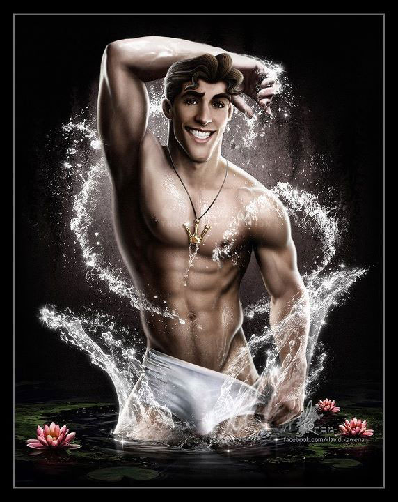 Un Herclues così non lo immaginavate - disneyhotF2 - Gay.it Archivio