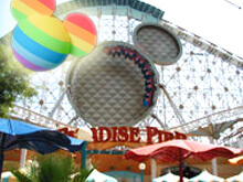 Un viaggio da sogno a Disneyland - disneylasndBASE - Gay.it Archivio