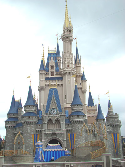 Un viaggio da sogno a Disneyland - disneylasndF1 - Gay.it Archivio