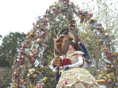 Un viaggio da sogno a Disneyland - disneylasndF2 - Gay.it Archivio