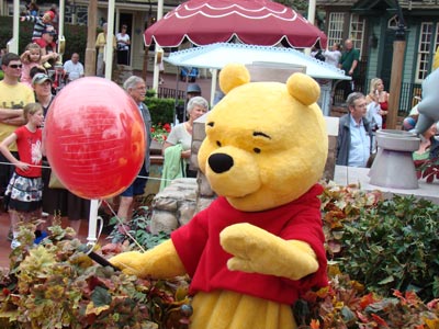 Un viaggio da sogno a Disneyland - disneylasndF3 - Gay.it Archivio