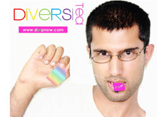 DiversiTEA, il té gay per il Mardi Gras australiano - diversiteaBASE - Gay.it Archivio