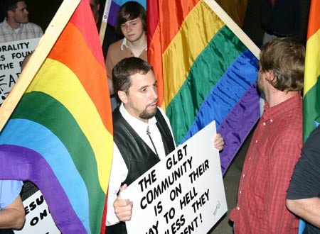 Diversity Managment: ricchezza della diversità in un corso - diversity management1BASE - Gay.it Archivio