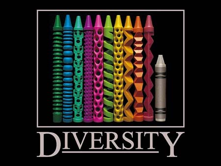 Diversity Managment: ricchezza della diversità in un corso - diversity managementBASE - Gay.it Archivio