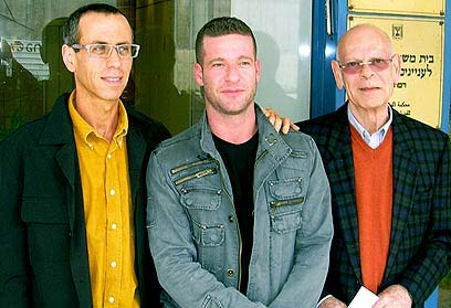Israele: un tribunale sancisce il primo divorzio gay - divorzio israeleF1 - Gay.it Archivio