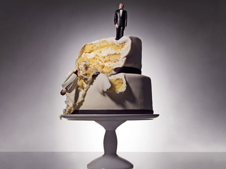 I gay e le lesbiche divorziano meno degli etero, molto meno - divorzio padovaBADE - Gay.it Archivio