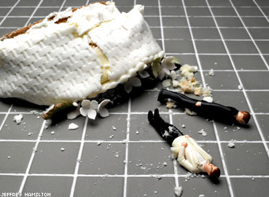 I gay e le lesbiche divorziano meno degli etero, molto meno - divorzio padovaF1 - Gay.it Archivio
