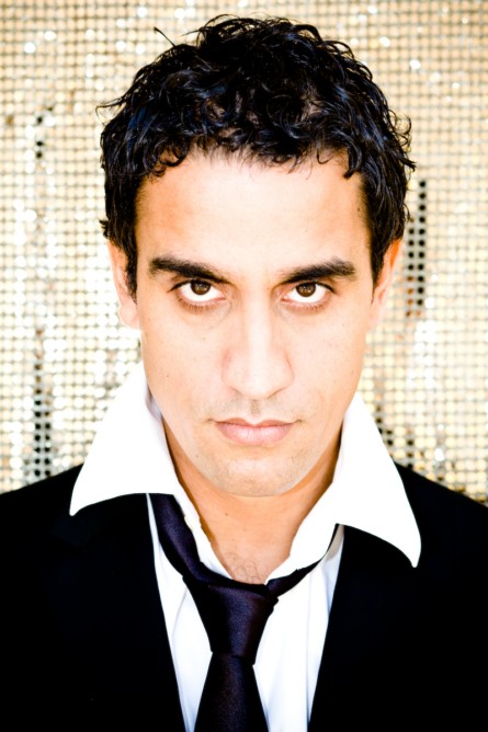 Ferragosto mediterraneo al Padova Pride Village - djsalah - Gay.it Archivio
