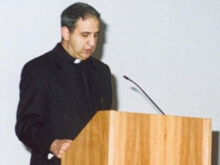 Monsignor Doldi contro il Pride: "Blasfemo e pornografico" - doldiBASE - Gay.it Archivio