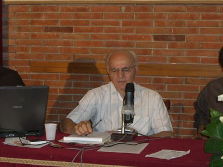 Pedofilia: condanna a 10 anni per Don Pezzini - don pezzini negaBASE - Gay.it Archivio