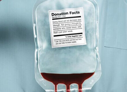 Vuole donare il sangue ma lo rifiutano perché è gay - donatore discriminato 1 - Gay.it Archivio