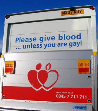Milano: donatore di sangue da sempre, cacciato perché gay - donazioni milanoF1 - Gay.it Archivio