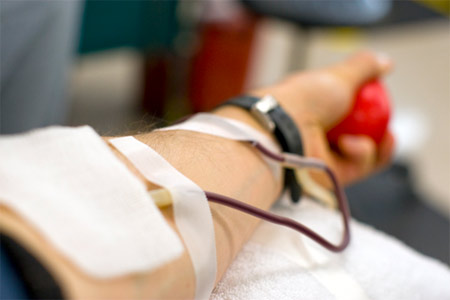 Milano: donatore di sangue da sempre, cacciato perché gay - donazioni milanoF5 - Gay.it Archivio