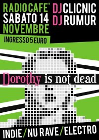 Disco e maschioni, finalmente si riparte! - dorothy - Gay.it Archivio