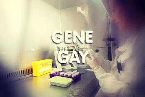 Vuoi un figlio gay? Dottore "Frankenstein" scopre il "gene gay" - dottore converte gene gay BS 1 - Gay.it Archivio