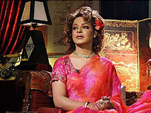 Ali, la drag queen che fa impazzire l'intero Pakistan - drag pakistanBASE - Gay.it Archivio