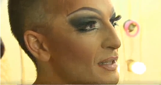Il sindaco di Sochi: "Non ci sono gay nella mia città" - drag sochi - Gay.it Archivio