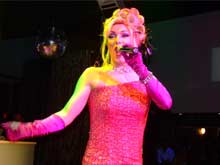 Drama Queen: c'è del drag in Danimarca - drama queenBASE - Gay.it Archivio