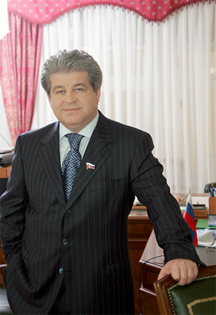 L'omofobia in Russia? "Un'invenzione dell'Occidente" - dumaF2 - Gay.it Archivio