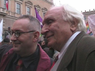 Caro Grillini, il tuo libro m'è piaciuto - ecceomo F2 - Gay.it Archivio