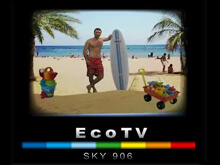 Un deputato gay? Ditelo ad EcoTV - ecotv BASE - Gay.it Archivio