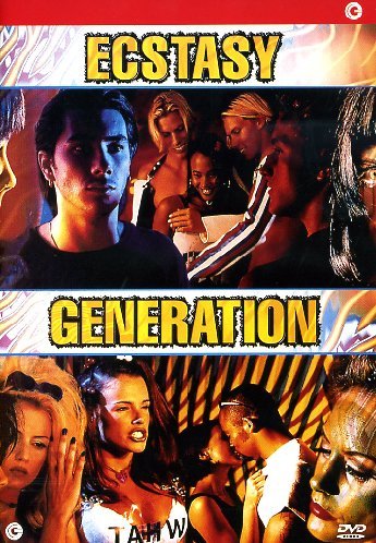 Al via la rassegna cinematografica glbtiq del Mario Mieli - ecstasygeneration - Gay.it Archivio