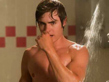 Zac Efron torna con la fidanzata, ma frequenta i locali gay - efron locale gayBASE - Gay.it Archivio