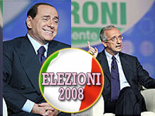 Elezioni 2008: i vostri commenti - elezpollF1 - Gay.it Archivio