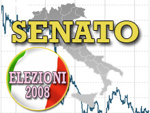 I risultati del Senato - elezpollF5 - Gay.it Archivio