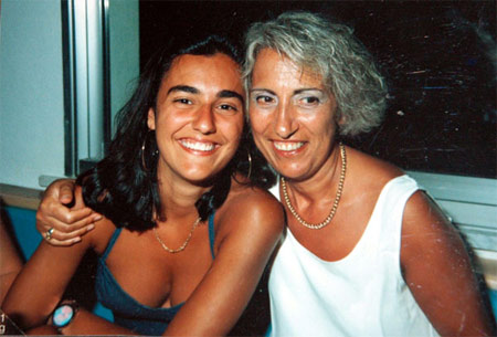 Grazie a Dio, Eluana ce l'ha fatta - eluanaF2 - Gay.it Archivio