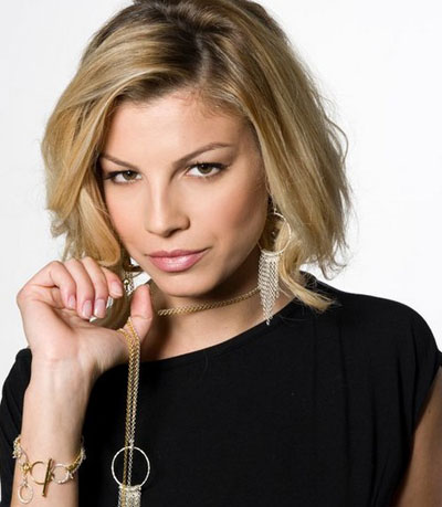 Emma: "Ho avuto un tumore. Lo sapeva solo la De Filippi" - emmagioiaF2 - Gay.it Archivio