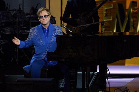 La rivincita di "Behind the Candelabra": undici premi Emmy - emmy 2013 2 - Gay.it Archivio