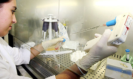 HIV, parte in Sudafrica sperimentazione del vaccino italiano - ensolifase2F1 - Gay.it Archivio