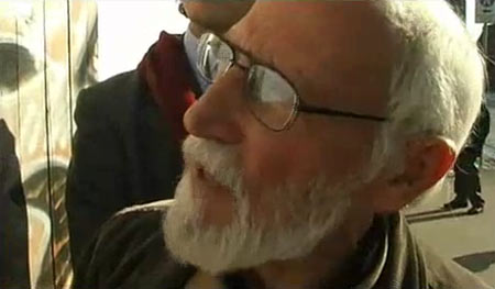 Dà del prostituto al Papa: assolto, il fatto non sussiste - eremitaF2 - Gay.it Archivio