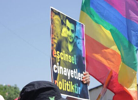 Picchia il figlio gay a morte: condannato all'ergastolo - ergastolo turchia 1 - Gay.it Archivio
