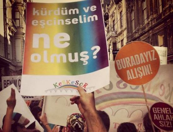 Picchia il figlio gay a morte: condannato all'ergastolo - ergastolo turchia2 - Gay.it Archivio