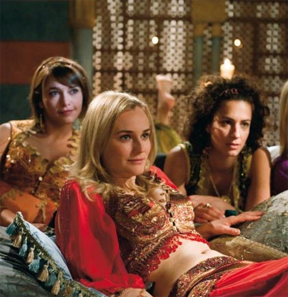 Un Natale al Caramel con Brad, Viggo e Naomi - etabarbaricaF2 - Gay.it Archivio