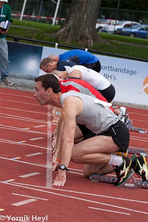 Eurogames di vittorie per l'Italia: a casa con 18 medaglie - eurogames11F1 - Gay.it Archivio