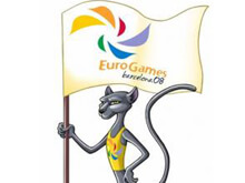 EuroGames 2008: Barcellona è pronta - eurogames barcellonaBASE - Gay.it Archivio