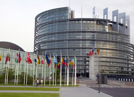 Parlamento Europeo vota per un'accelerazione delle politiche lgbt - europa Lunacek 1 - Gay.it Archivio