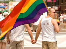 Nostra Europa dei diritti dei gay - europa dirittiBASE 1 - Gay.it Archivio