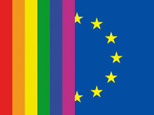 Bruxelles: "L'Italia discrimina per l'orientamento sessuale" - europerainbowBASE - Gay.it Archivio