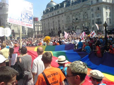 DA STONEWALL A MADRID - europride1F2 1 - Gay.it Archivio