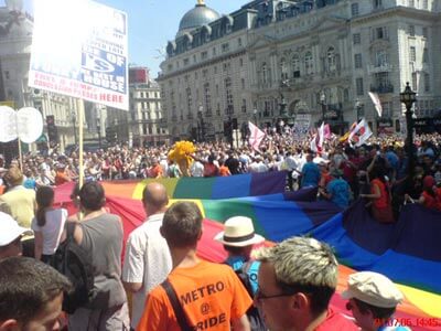 TV: l'EuroPride di Madrid su EcoTv - europride1F2 - Gay.it Archivio
