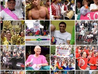 LONDRA CHIAMA, I GAY RISPONDONO - europrideBASE - Gay.it Archivio