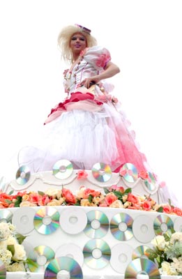 LONDRA CHIAMA, I GAY RISPONDONO - europrideF2 - Gay.it Archivio