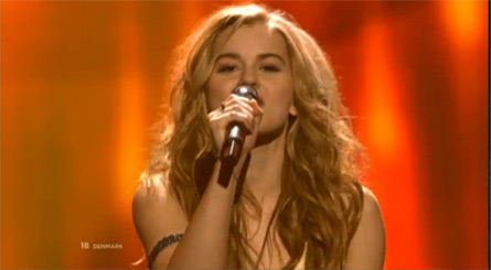 Dilemma danese: dove si svolgerà l'Eurovision 2014? - eurovision danimarcaF1 - Gay.it Archivio