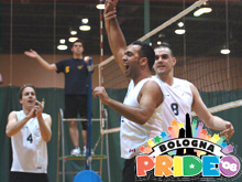 Bologna Pride: tutti gli eventi delle prossime settimane - eventi prideBASE2 - Gay.it Archivio
