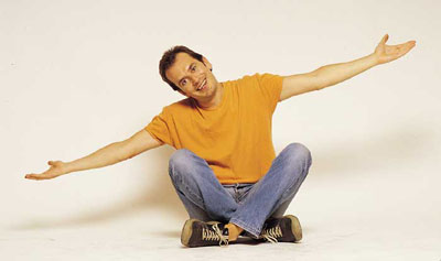 I VIAGGI DI FABIO CANINO - fabio canino11 - Gay.it Archivio